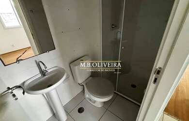 Imagem 6: Apartamento com 2 dormitórios, 32 m² - locação ou venda - Itaquera - São Paulo/SP