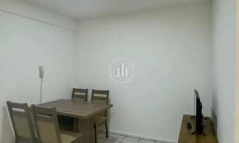 Imagem 7: Apartamento 1 Quarto 34m² - Kobrasol - BRN