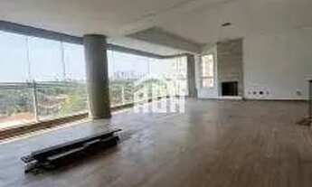 Imagem 3: Apartamento de Alto Padrão Ed. Mondrian, São Paulo