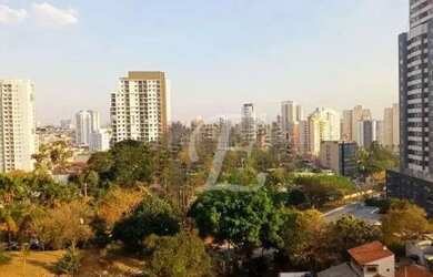 Imagem 7: Apartamento com 1 dormitório para alugar, 42 m² por R$ 2.673,37/mês - Tucuruvi - São Paulo