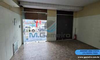 Imagem 4: Aluga-se uma loja de aproximadamente 50m² em Bento Ribeiro