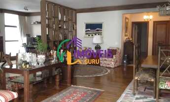 Imagem: APARTAMENTO - HIGIENÓPOLIS - SP