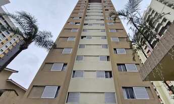 Imagem 4: Apartamento para venda em Vila Paulicéia com 2 quartos , 56m²