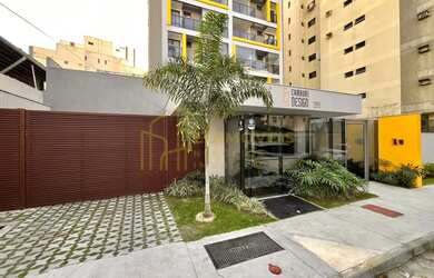 Imagem: Apartamento Moderno em Jardim Camburi 3
