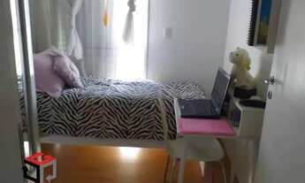 Imagem 6: Apartamento para aluguel 2 quartos 2 vagas Valparaíso - Santo André - SP
