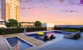 Imagem 4: Apartamento com 2 dormitórios à venda à partir de R$ 271.990 - Mondubim - Fortaleza/CE