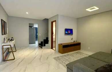 Imagem 4: Casa duplex com suite em Colina de Laranjeiras