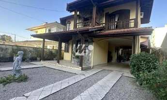 Imagem: Casa 4 Quartos no Pagani - imv