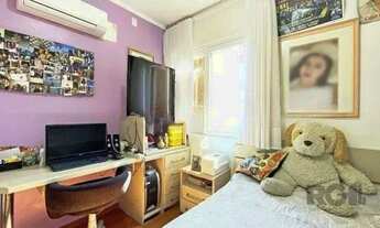 Imagem 4: Cobertura,3 Quartos,suíte,Jardim Planalto, em Porto Alegre