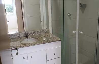 Imagem 5: Apartamento no Paralela Plus 2 Dormitórios 1 Suíte, Varanda - Paralela Plus (JA