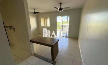 Imagem 2: Apartamento com 2 quartos, Praças Golf, Rio Preto