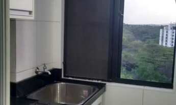 Imagem 7: Apartamento à Venda - Bossa Nova Condomínio Clube - Posição Oeste