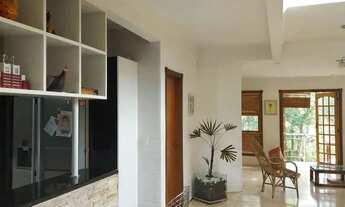 Imagem 7: Casa de condomínio em Rua Juruá - Granja Carneiro Viana - Cotia/SP