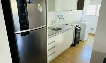 Imagem 2: Apartamento à venda 02 dormitórios no bairro Jardim Eldorado em Palhoça