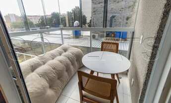 Imagem 7: Lindo residencial em Pinheiros próximo do Metrô Fradique Coutinho. Com entrada imediata