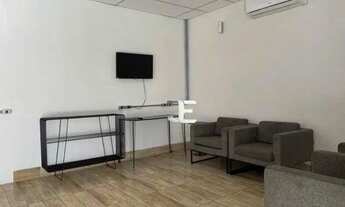 Imagem 3: Galpão para alugar, 3440 m² por R$ 137.600,00/mês - Jardim Humaitá - São Paulo/SP