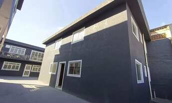 Imagem 7: Apartamentos com 1 quarto em Galo Branco - São Gonçalo - RJ