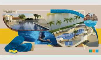 Imagem 5: Casa de Condomínio à Venda Morada do Lago, Mosqueiro Aracaju/SE 1