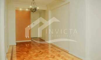 Imagem 2: MARAVILHOSO APARTAMENTO DE 3 QUARTOS EM RUA NOBRE DE COPACABANA!