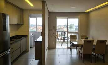 Imagem 6: Oportunidade - Apartamento - Bosque dos Ipes - Residencial Colinas dos Ipes - 2 Dormitório