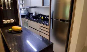 Imagem 4: Viva com Lazer Completo no Itacorubi: Apto 2 Qtos (1 Suíte) em Condomínio Clube!