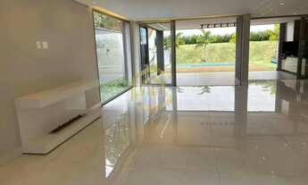 Imagem 4: Casa de Condomínio à Venda em Alphaville Lagoa dos Ingleses, Nova Lima - MG