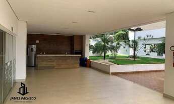 Imagem 5: APTO- 2 quartos-1 suíte, vaga de garagem, lazer completo- Parque Industrial