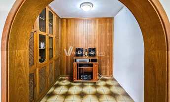 Imagem 4: Casa - Jardim Nova Europa - Campinas