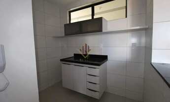 Imagem 5: Apartamento 2 Quartos com Varanda Gourmet para Alugar no Bairro dos Estados!