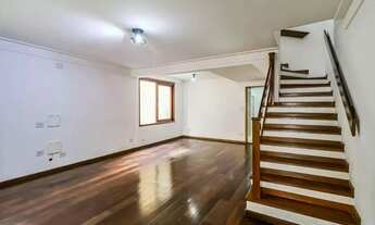 Imagem 3: Sobrado de 4 dormitórios em condomínio no Jaguaré, São Paulo