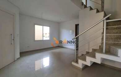 Imagem 2: Sobrado com 3 quartos 1 suíte à venda no bairro São Braz