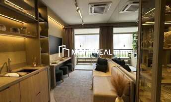 Imagem 7: APARTAMENTO À VENDA NO BELÉM, 2 DORMITÓRIOS, 1 SUÍTE