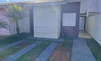 Imagem 2: Casa Condomínio em São Carlos