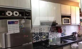 Imagem 3: Apartamento a venda no condomínio Spazio Montseny no bairro Jardim Alvorada - Maringá/PR