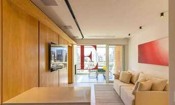 Imagem 7: APARTAMENTO Á VENDA E LOCAÇÃO NO ITAIM BIBI