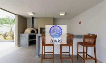 Imagem 2: Apartamento com 2 dormitórios, 68 m² - venda por R$ 690.000 ou aluguel por R$ 4.229/mês