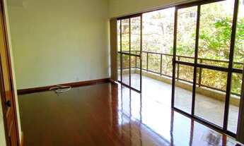 Imagem 4: Apartamento de 130m² na excepcional e tranquila Rua Barão de Jaguaripe, pertinho da Rua An