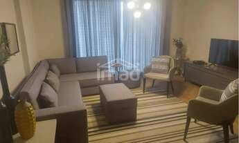 Imagem 2: Vila Nova apartamento para locação mobiliado!!!!!!