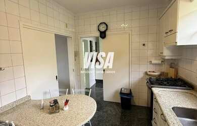 Imagem 7: Apartamento 03 dormitorios no Bom Abrigo