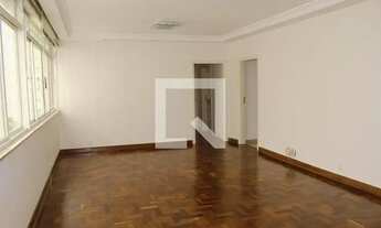 Imagem 2: Apartamento à Venda - Santa Cecília, 1 Quarto, 140 m2