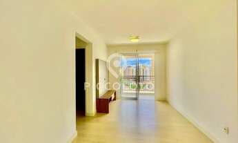 Imagem 3: Apartamento para alugar em Campinas, Cambuí, com 2 quartos, com 48 m², Soleil Cambuí