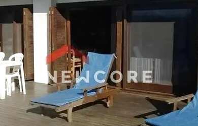 Imagem 2: Casa em Estrada Geral da Ibiraquera - Praia do Rosa - Imbituba/SC