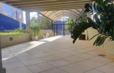 Imagem 2: Sala - Botafogo - Campinas