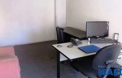 Imagem 7: COMERCIAL - JARDIM AMÉRICA - SP