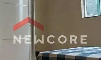 Imagem 6: Casa em Rua Brasílio de Oliveira Valim - Residencial Morumbí - Poços de Caldas/MG