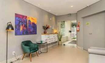 Imagem 2: Apartamento com 2 Dormitorio(s) localizado(a) no bairro Petrópolis em Porto Alegre / Ref.