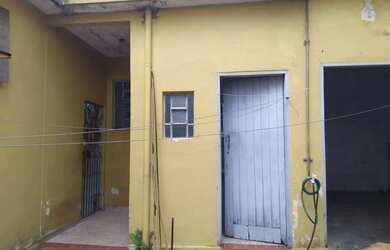 Imagem 5: Casa em Avenida dos Andradas - Vila Assunção - Santo André/SP