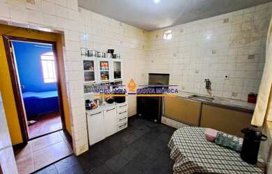 Imagem 5: Casa 2 quartos + 4 Lojas - Santa Mônica