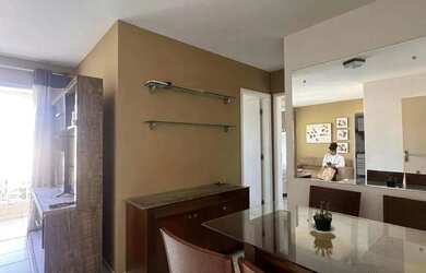 Imagem 6: Locação apartamento 2/4 Mobiliado - Vita Residencial Clube