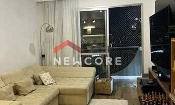 Imagem: Apartamento em Rua Francisco Lamas - Jardim